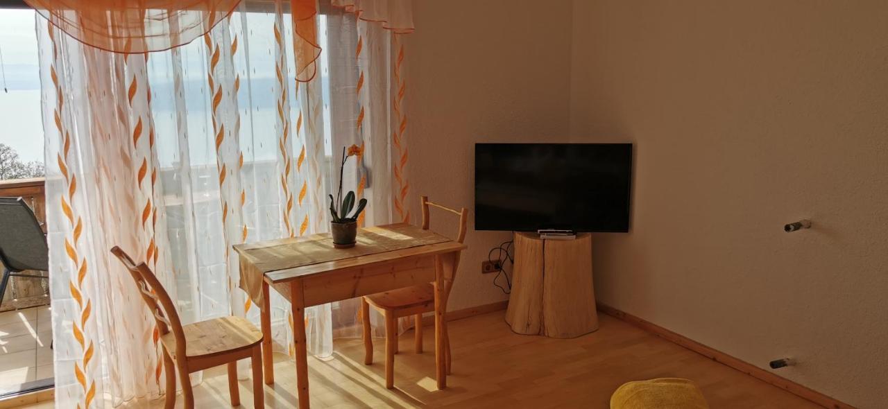 Villa Bora Moscenicka Draga Bed&Breakfast Moscenice Exterior foto