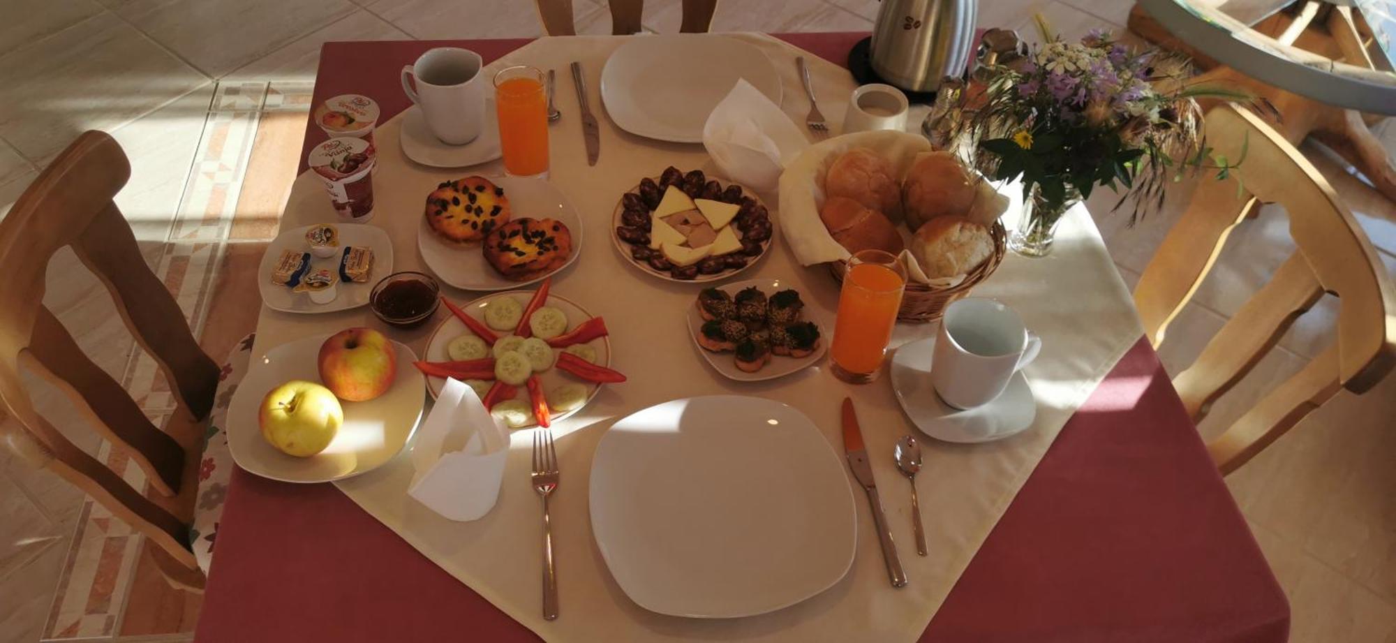 Villa Bora Moscenicka Draga Bed&Breakfast Moscenice Exterior foto