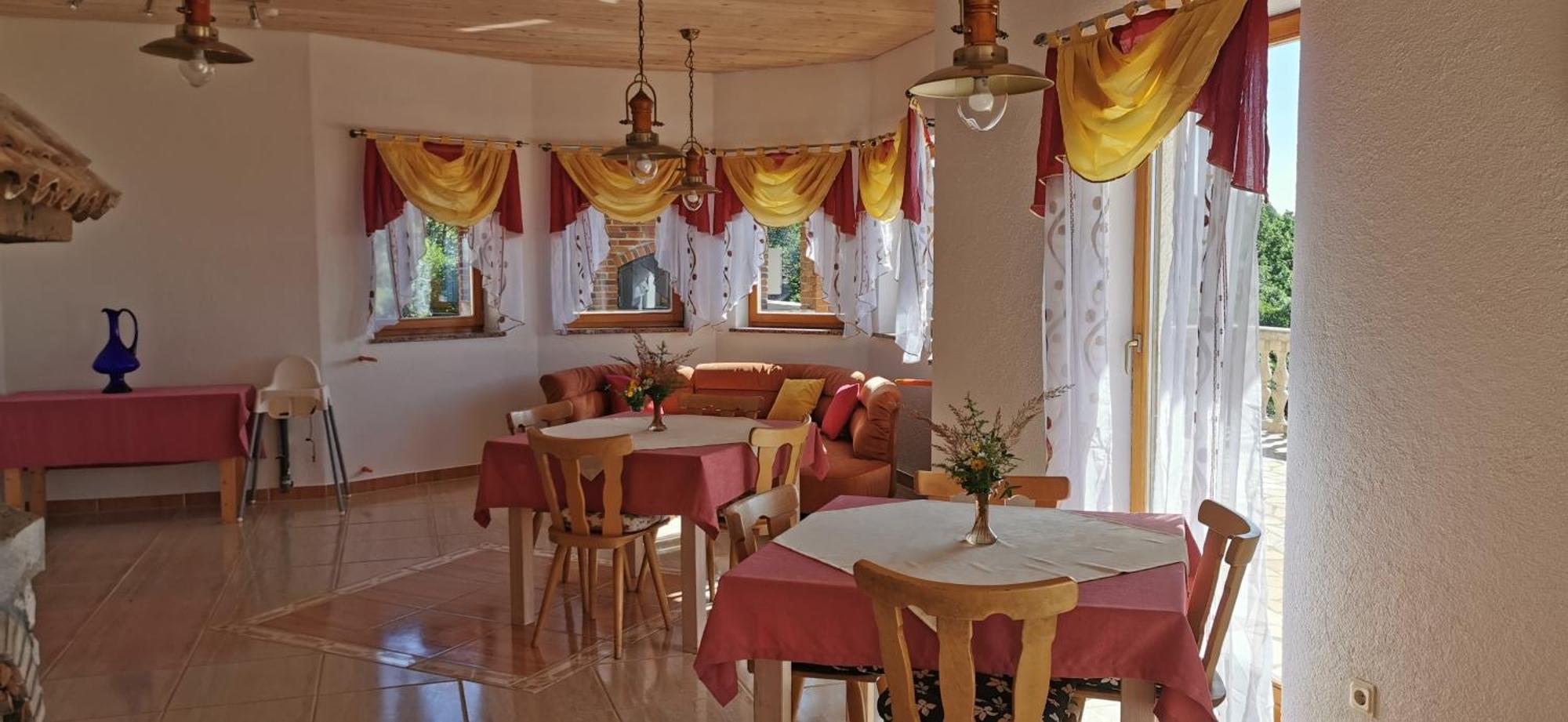 Villa Bora Moscenicka Draga Bed&Breakfast Moscenice Exterior foto