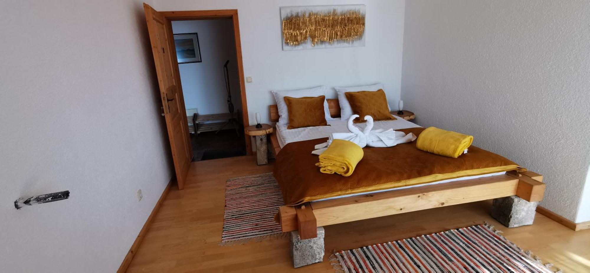 Villa Bora Moscenicka Draga Bed&Breakfast Moscenice Cameră foto